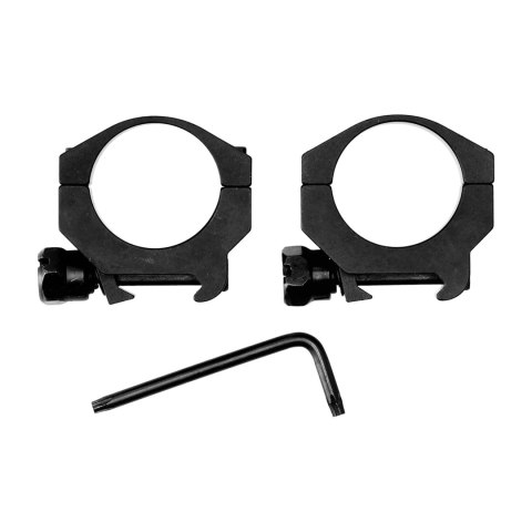 Montaż Primary Arms Tactical 30 mm low Primary Arms