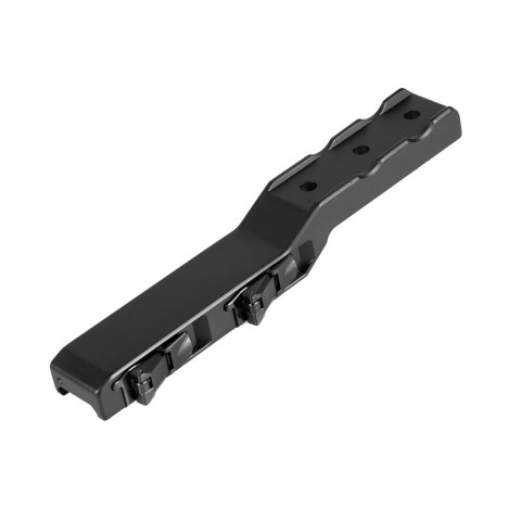 Montaż QR do termowizyjna termowizor HIKMICRO wszystkie modele Thunder, Thunder PRO, Thunder 2.0 i Panther HIKMICRO by HIKVISION