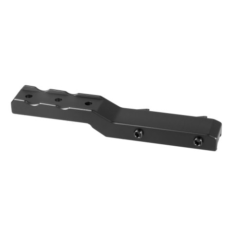 Montaż QR do termowizyjna termowizor HIKMICRO wszystkie modele Thunder, Thunder PRO, Thunder 2.0 i Panther HIKMICRO by HIKVISION