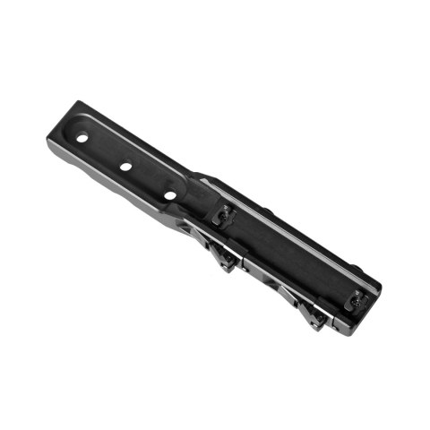 Montaż QR do termowizyjna termowizor HIKMICRO wszystkie modele Thunder, Thunder PRO, Thunder 2.0 i Panther HIKMICRO by HIKVISION