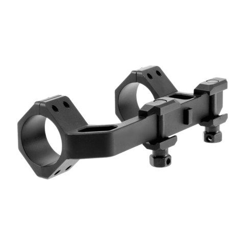 Montaż Redwin jednoczęściowy do lunet 30mm M25 czarny Redwin