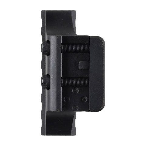 Montaż Rotapoint Sancho Mk2 offset 35 stopni na picatinny Rotapoint Systems LLC