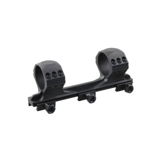 Montaż Vector Optics jednoczęściowy X-ACCU 34 mm średni SCTM-60 Vector Optics