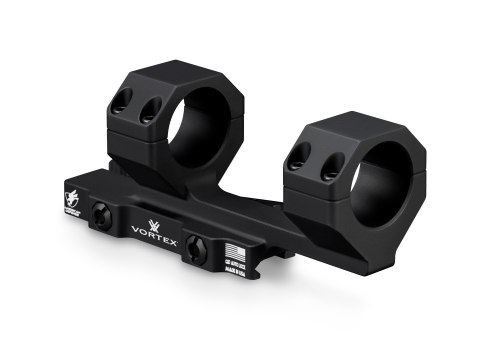 Montaż Vortex Cantilever Precision QR offset 30 mm Vortex Optics