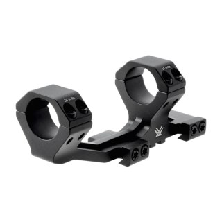 Montaż Vortex Cantilever Sport 25,4 mm 2'' offset 1,5" wysokości Vortex Optics