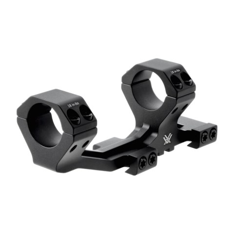 Montaż Vortex Cantilever Sport 25,4 mm 2'' offset 1,5" wysokości Vortex Optics