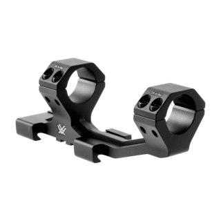 Montaż Vortex Cantilever Sport 25,4 mm 2'' offset 1,5" wysokości Vortex Optics