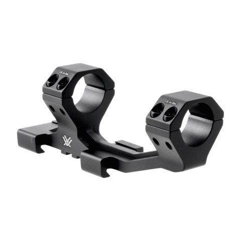 Montaż Vortex Cantilever Sport 25,4 mm 2'' offset 1,5" wysokości Vortex Optics