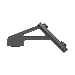 Montaż boczny Vector Optics Picatinny SCPSM-C01 Vector Optics