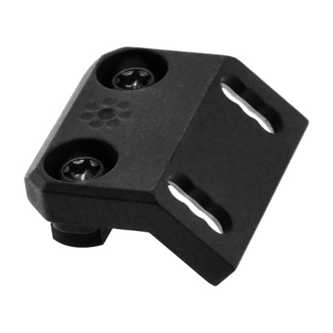 Montaż do latarek Arisaka Offset Scout Mount M-LOK OSM-M Arisaka