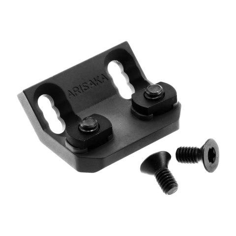 Montaż do latarek Arisaka Offset Scout Mount M-LOK OSM-M Arisaka