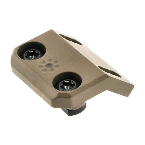 Montaż do latarek Arisaka Offset Scout Mount M-LOK OSM-M-FDE Arisaka