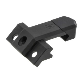 Montaż do latarek Arisaka Offset Scout Mount Picatinny OSM-P Arisaka