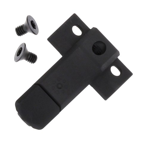 Montaż do latarek Arisaka Offset Scout Mount Picatinny OSM-P Arisaka