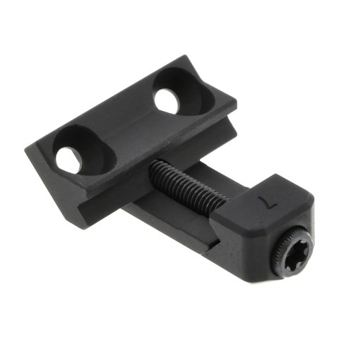 Montaż do latarek Arisaka Offset Scout Mount Picatinny OSM-P Arisaka