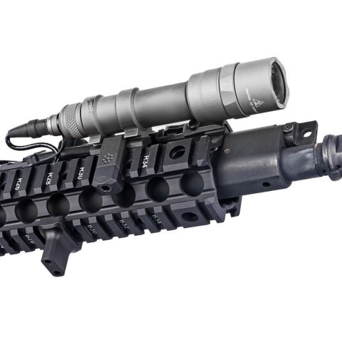 Montaż do latarek Arisaka Offset Scout Mount Picatinny OSM-P Arisaka