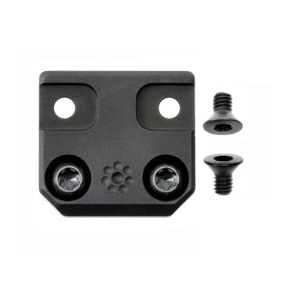 Montaż do latarek Arisaka Side Scout Mount M-LOK SSM-M Arisaka