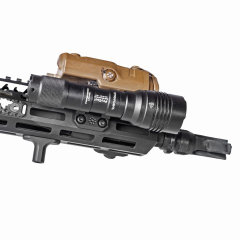 Montaż do latarek Arisaka Side Scout Mount M-LOK SSM-M Arisaka