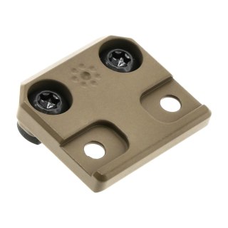 Montaż do latarek Arisaka Side Scout Mount M-LOK SSM-M FDE Arisaka