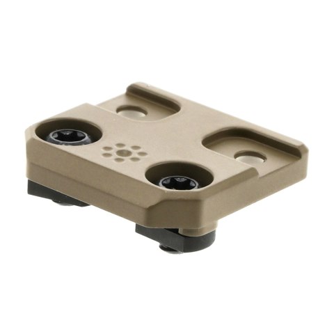 Montaż do latarek Arisaka Side Scout Mount M-LOK SSM-M FDE Arisaka
