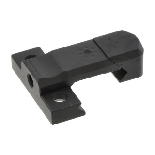 Montaż do latarek Arisaka Side Scout Mount Picattiny SSM-P Arisaka