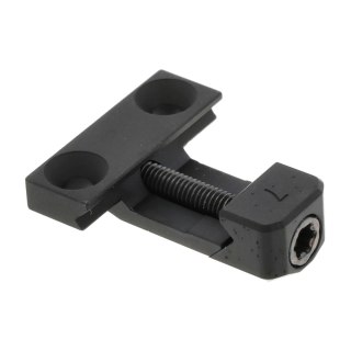 Montaż do latarek Arisaka Side Scout Mount Picattiny SSM-P Arisaka