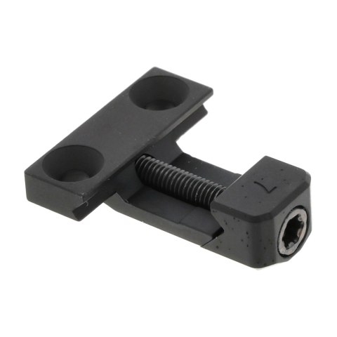 Montaż do latarek Arisaka Side Scout Mount Picattiny SSM-P Arisaka