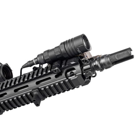 Montaż do latarek Arisaka Side Scout Mount Picattiny SSM-P Arisaka