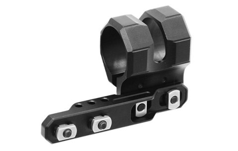 Montaż do latarki na broń Leapers UTG Universal Light Mount M-LOK Leapers