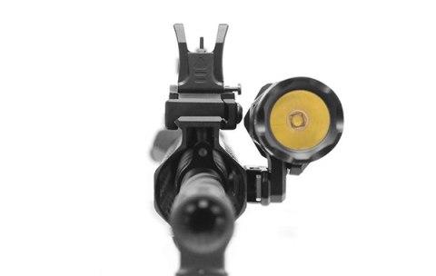 Montaż do latarki na broń Leapers UTG Universal Light Mount M-LOK Leapers