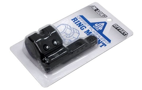 Montaż do latarki na broń Leapers UTG Universal Light Mount M-LOK Leapers