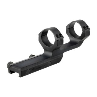 Montaż do lunety Vector Optics Offset XL do AR-15 / AR-10 - 30 mm - Picatinny - SCTM-24B Vector Optics