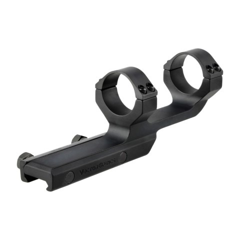 Montaż do lunety Vector Optics Offset XL do AR-15 / AR-10 - 30 mm - Picatinny - SCTM-24B Vector Optics