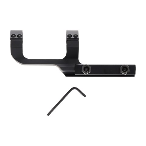 Montaż do lunety Vector Optics Offset XL do AR-15 / AR-10 - 30 mm - Picatinny - SCTM-24B Vector Optics