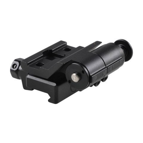 Montaż do powiększalnika Primary Arms SLx FS Flip to Side 2 Bolt Bottom Interface Primary Arms