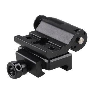 Montaż do powiększalnika Primary Arms SLx FS Flip to Side 2 Bolt Bottom Interface Primary Arms
