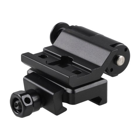 Montaż do powiększalnika Primary Arms SLx FS Flip to Side 2 Bolt Bottom Interface Primary Arms