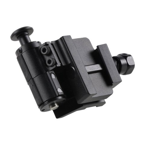 Montaż do powiększalnika Primary Arms SLx FS Flip to Side 2 Bolt Bottom Interface Primary Arms