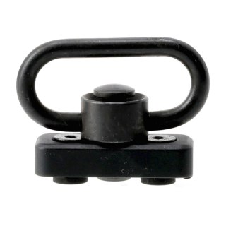 Montaż do zawieszenia Vector Optics KeyMod 36 mm QD czarny SCKMA-01 Vector Optics