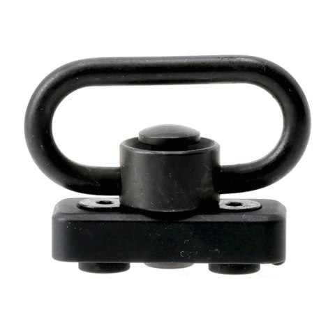 Montaż do zawieszenia Vector Optics KeyMod 36 mm QD czarny SCKMA-01 Vector Optics