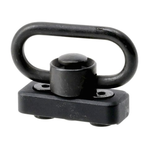 Montaż do zawieszenia Vector Optics KeyMod 36 mm QD czarny SCKMA-01 Vector Optics