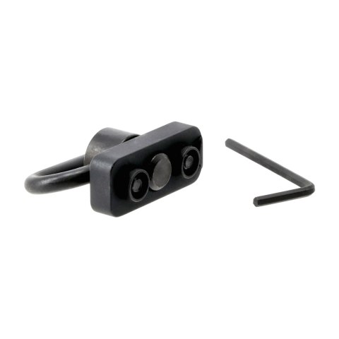 Montaż do zawieszenia Vector Optics KeyMod 36 mm QD czarny SCKMA-01 Vector Optics