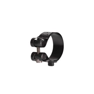 Montaż dwójnogu Hawke na butlę PCP 50 mm Hawke Optics