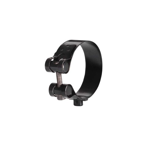Montaż dwójnogu Hawke na butlę PCP 60 mm Hawke Optics
