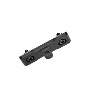 Montaż dwójnogu Magpul M-LOK MAG609 Magpul