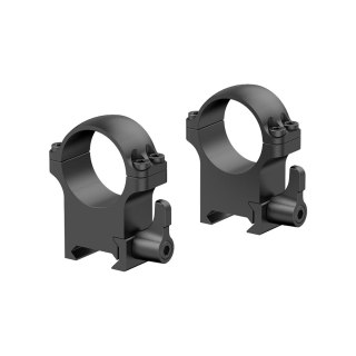Pierścień montażowy Vector Optics X-ACCU XASR-SQ12 30 mm Vector Optics