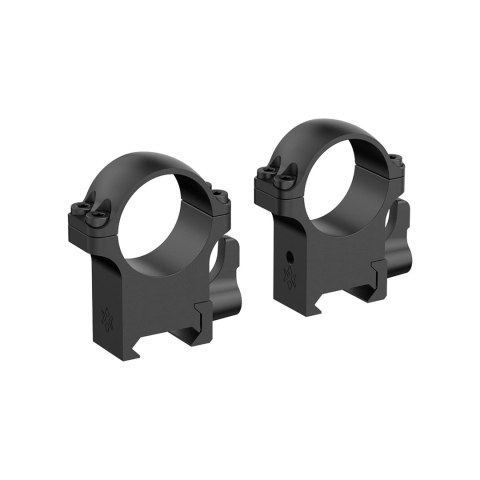 Pierścień montażowy Vector Optics X-ACCU XASR-SQ12 30 mm Vector Optics