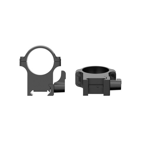 Pierścień montażowy Vector Optics X-ACCU XASR-SQ12 30 mm Vector Optics