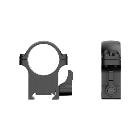 Pierścień montażowy Vector Optics X-ACCU XASR-SQ12 30 mm Vector Optics