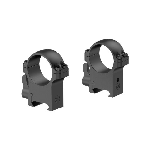Pierścień montażowy Vector Optics X-ACCU XASR-SQ12 30 mm Vector Optics